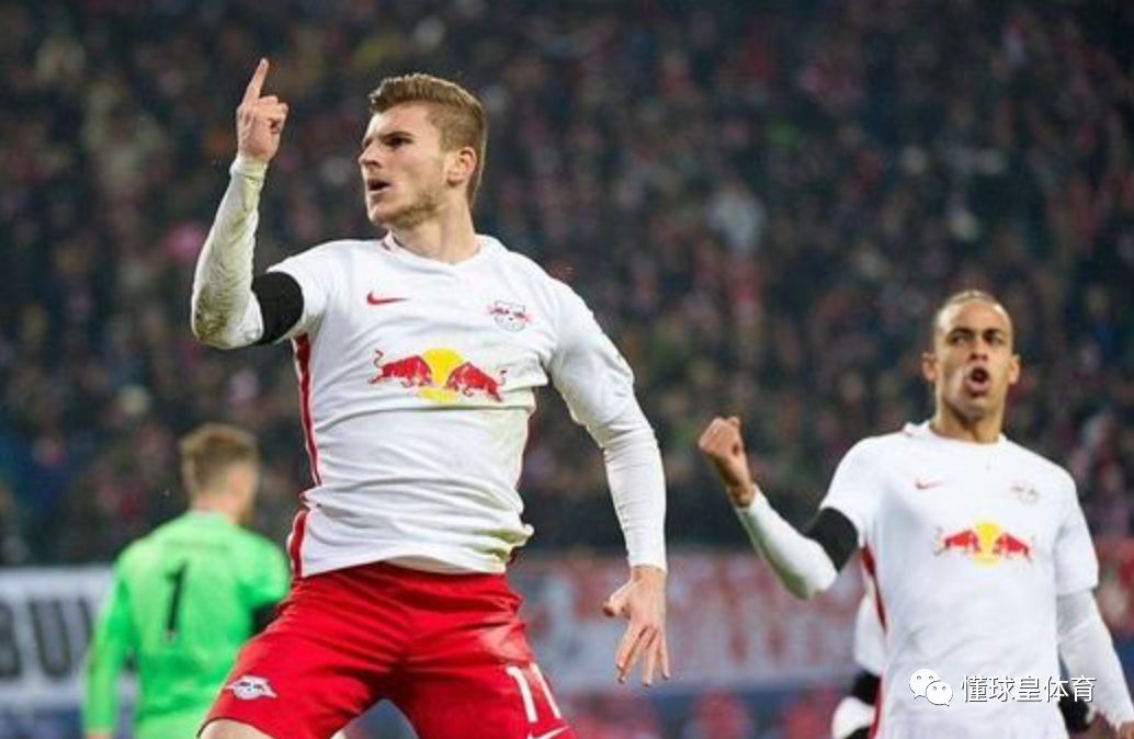  莱比锡恩昆库边路突破犀利，德甲过人王称号实至名归